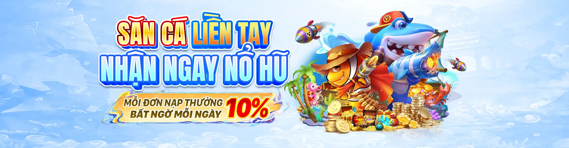 Nổ Hũ zv99 - Khoảnh khắc trúng Jackpot